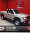 toyota tacoma 2004 silver prerunner v6 gasoline 6 cylinders rear wheel drive automatic with overdrive 76116