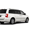 chrysler town and country 2013 van flex fuel 6 cylinders front wheel drive not specified 33912