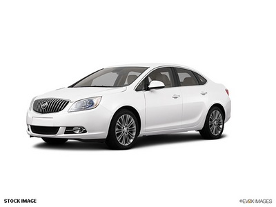 buick verano 2013 sedan leather group 4 cylinders not specified 98901