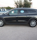 buick enclave 2012 black suv premium 6 cylinders automatic with overdrive 77802