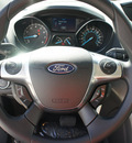 ford escape 2013 silver suv s 4 cylinders automatic 75235