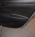 chevrolet impala 2012 silver sedan ltz flex fuel 6 cylinders front wheel drive automatic 75219