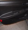 chevrolet impala 2012 silver sedan ltz flex fuel 6 cylinders front wheel drive automatic 75219
