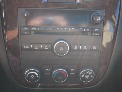 chevrolet impala 2012 black sedan ls fleet flex fuel 6 cylinders front wheel drive automatic 77375