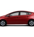 toyota prius 2013 hatchback hybrid 4 cylinders front wheel drive cont  variable trans  76053