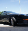 pontiac firebird 1997 black hatchback 2dr cpe formula gasoline 8 cylinders rear wheel drive automatic 76108