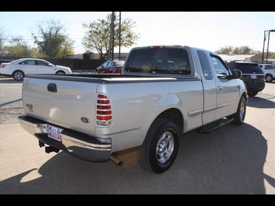 ford f 150 1998 xlt gasoline 6 cylinders rear wheel drive automatic with overdrive 75142