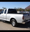 ford f 150 1998 xlt gasoline 6 cylinders rear wheel drive automatic with overdrive 75142