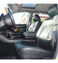 lexus ls 400 2000 silver sedan gasoline v8 dohc rear wheel drive automatic 76543