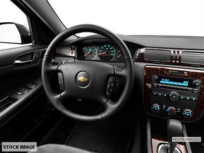 chevrolet impala 2013 sedan ls 6 cylinders automatic w od 77627