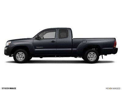 toyota tacoma 2013 4 cylinders not specified 78006