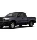 toyota tacoma 2013 4 cylinders not specified 78006