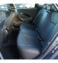 hyundai azera 2013 gray sedan gasoline 6 cylinders front wheel drive shiftable automatic 77094