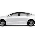 ford fusion 2013 sedan se 4 cylinders 6 speed automatic 76230
