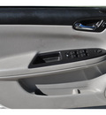 chevrolet impala 2009 white sedan ls flex fuel 6 cylinders front wheel drive automatic 78233