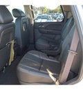 chevrolet tahoe 2013 silver suv 8 cylinders 6 spd auto,elec cntlled onstar, 6 months of directionsrr vis 77090