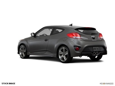 hyundai veloster turbo 2013 coupe c gasoline 4 cylinders front wheel drive manual 75150