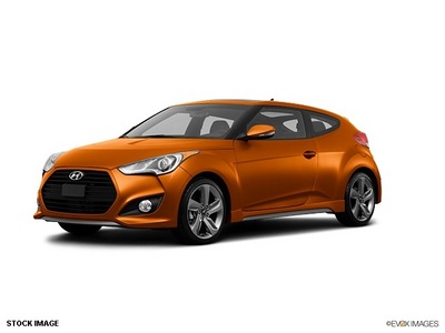 hyundai veloster turbo 2013 coupe c gasoline 4 cylinders front wheel drive automatic 75150