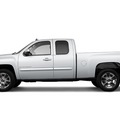 chevrolet silverado 1500 2011 lt flex fuel 8 cylinders 2 wheel drive 4 speed automatic with overdrive 78411