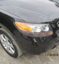 2007 hyundai santa fe