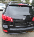 2007 hyundai santa fe