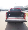 ford f 150 2012 red xlt flex fuel 6 cylinders 2 wheel drive automatic 76108