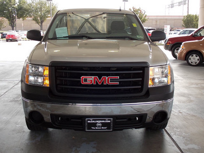 gmc sierra 1500 2007 silver pickup truck sle gasoline 8 cylinders rear wheel drive automatic with overdrive 77477