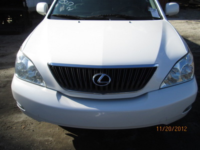 lexus rx 350