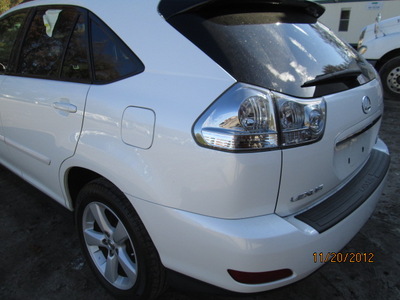 lexus rx 350