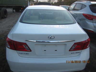 lexus es 350