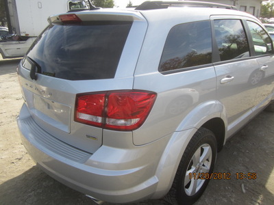 dodge journey