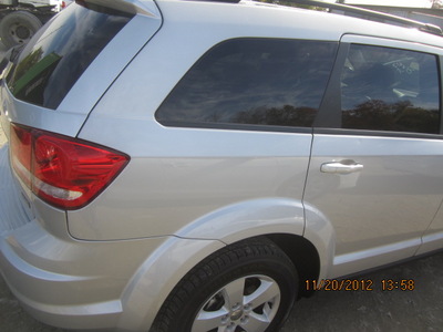 dodge journey