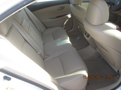 lexus es 350