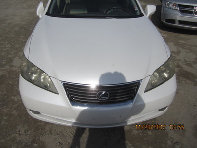 lexus es 350