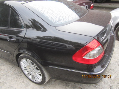 mercedes benz e350