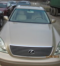 lexus ls 430