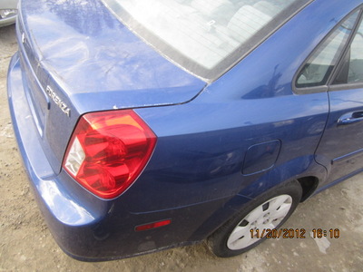 suzuki forenza