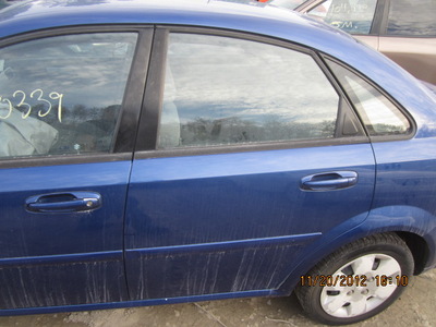 suzuki forenza