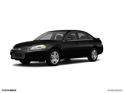 chevrolet impala 2012 sedan lt fleet flex fuel 6 cylinders front wheel drive automatic 75672