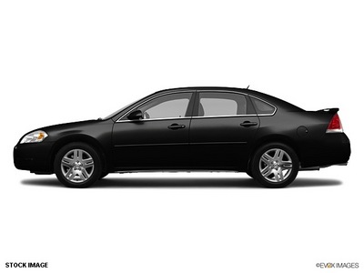 chevrolet impala 2012 sedan lt fleet flex fuel 6 cylinders front wheel drive automatic 75672