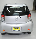 scion iq 2012 silver hatchback gasoline 4 cylinders front wheel drive automatic 91731
