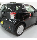 scion iq 2012 black hatchback gasoline 4 cylinders front wheel drive not specified 91731