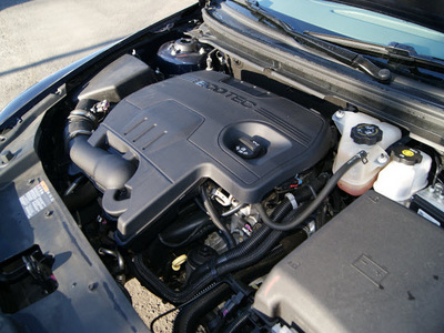 chevrolet malibu 2011 imperial blue sedan ls fleet flex fuel 4 cylinders front wheel drive automatic 80911