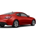 hyundai genesis coupe 2013 coupe gasoline 4 cylinders rear wheel drive automatic 98632