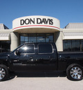 chevrolet silverado 1500 2008 black lt gasoline 8 cylinders 2 wheel drive automatic 76011