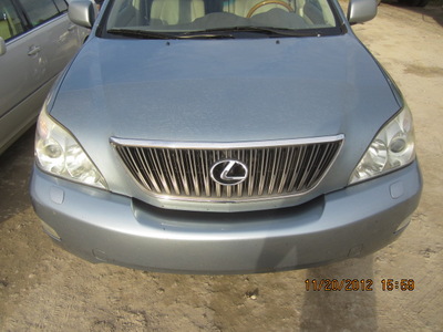 lexus rx 330