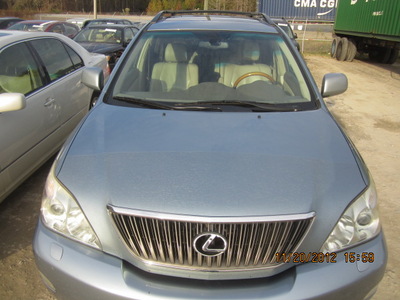 lexus rx 330