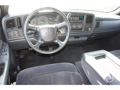 chevrolet silverado 2500 2000 tan pickup truck ls gasoline v8 rear wheel drive automatic 78654