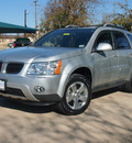 pontiac torrent 2006 silver suv gasoline 6 cylinders front wheel drive 5 speed automatic 76240