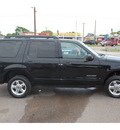 ford explorer 2005 black suv xlt 6 cylinders 5 speed automatic 78411